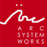 Arc System Works logo