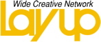 Layup logo