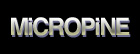 MicroPine logo