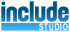 Include Studio logo