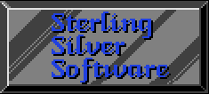 Sterling Silver Software logo