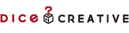 Dice Creative logo