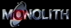 Monolith logo