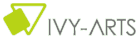 Ivy Arts logo