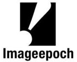 Imageepoch logo