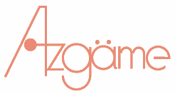 Az Game logo