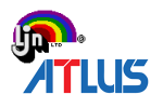 LJN and Atlus...Two great tastes that taste great together!