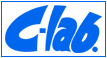 C-lab. logo