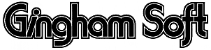 Gingham Soft logo