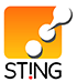 Sting logo (new)