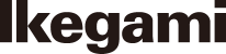 Ikegami logo