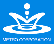 Metro logo (current)