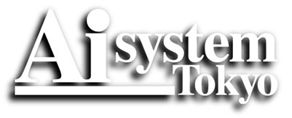 Aisystem Tokyo logo