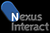 Nexus Interact logo