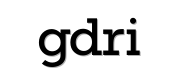GDRI logo