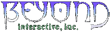 Beyond Interactive logo