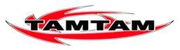 Current TamTam logo