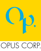 Older Opus logo