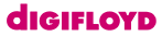Digifloyd logo