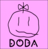 Doda logo