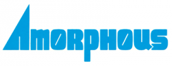 Amorphous logo (older)