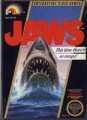 Jaws front cover